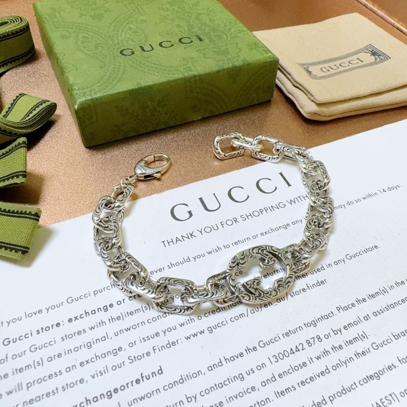 Gucci Bracelets